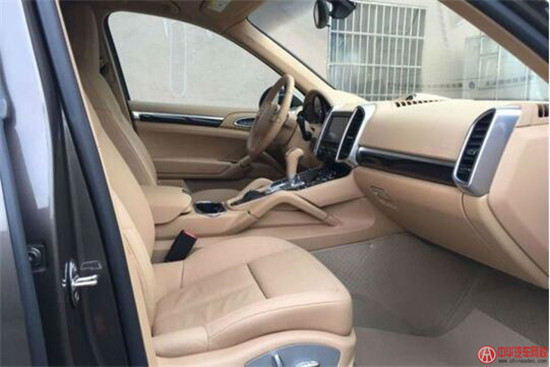 【廣州】卡宴 2011款 Cayenne 3.0T@ahlsjy.cn 【廣州】卡宴 2011款 Cayenne 3.0T@ahlsjy.cn
