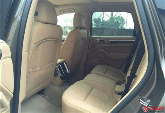 【廣州】卡宴 2011款 Cayenne 3.0T@ahlsjy.cn 【廣州】卡宴 2011款 Cayenne 3.0T@ahlsjy.cn
