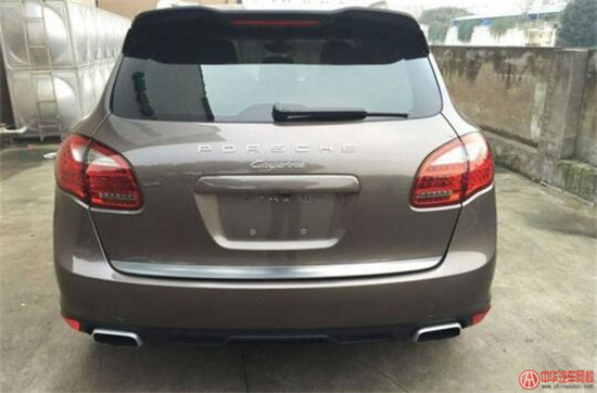 【廣州】卡宴 2011款 Cayenne 3.0T@ahlsjy.cn 【廣州】卡宴 2011款 Cayenne 3.0T@ahlsjy.cn
