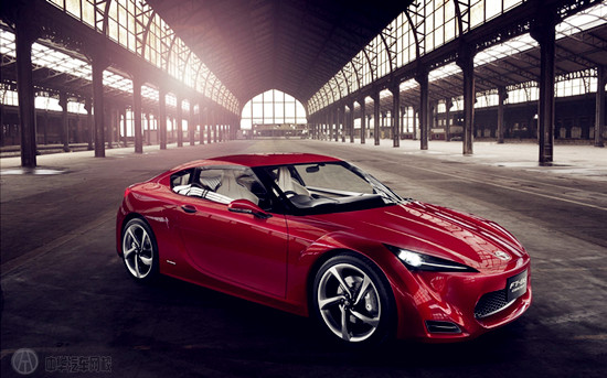 豐田銷量再居榜首,利潤碾壓大眾!@ahlsjy.cn