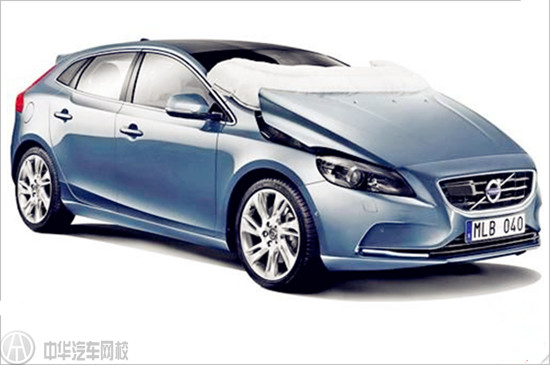 打破傳統,汽車安全氣囊走上改革之路@ahlsjy.cn 打破傳統,汽車安全氣囊走上改革之路@ahlsjy.cn