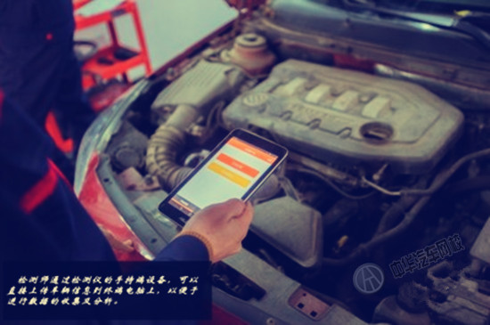 巧辨二手車評估師和二手車檢測師區別@ahlsjy.cn 巧辨二手車評估師和二手車檢測師區別@ahlsjy.cn