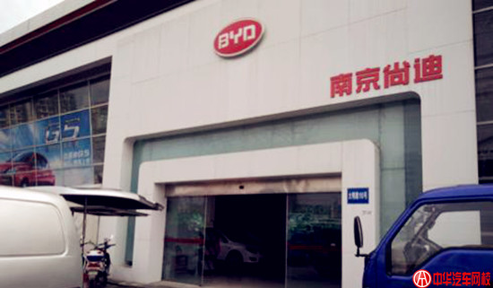 新能源汽車 新能源汽車