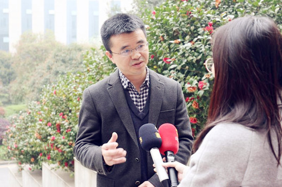 職業資格改革:讓技能人才更加受到全社會的重視@ahlsjy.cn 職業資格改革:讓技能人才更加受到全社會的重視@ahlsjy.cn