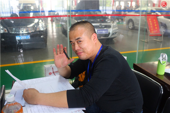 中華汽車網校2016年03月“學習歡樂多”@ahlsjy.cn 中華汽車網校2016年03月“學習歡樂多”@ahlsjy.cn