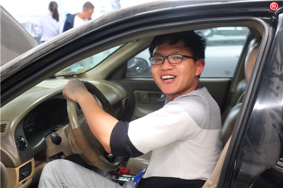 中華汽車網校2016年03月“學習歡樂多”@ahlsjy.cn 中華汽車網校2016年03月“學習歡樂多”@ahlsjy.cn