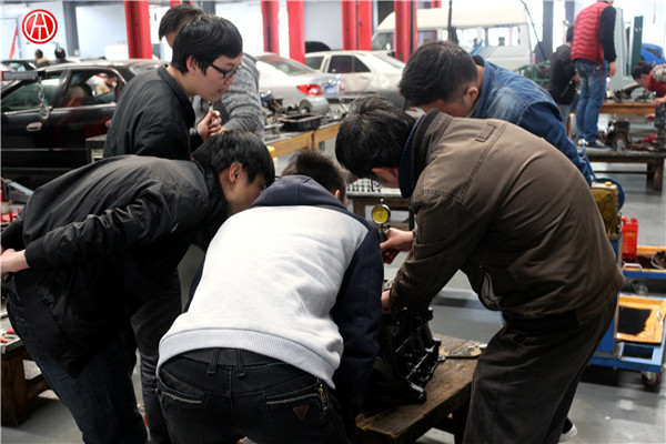 中華汽車網校201601期實操大課堂@ahlsjy.cn 中華汽車網校201601期實操大課堂@ahlsjy.cn