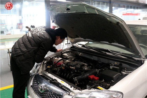 中華汽車網校201601期實操大課堂@ahlsjy.cn 中華汽車網校201601期實操大課堂@ahlsjy.cn