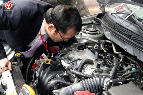 中華汽車網校201601期實操大課堂@ahlsjy.cn 中華汽車網校201601期實操大課堂@ahlsjy.cn