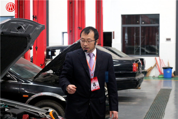 中華汽車網校201601期實操大課堂@ahlsjy.cn 中華汽車網校201601期實操大課堂@ahlsjy.cn