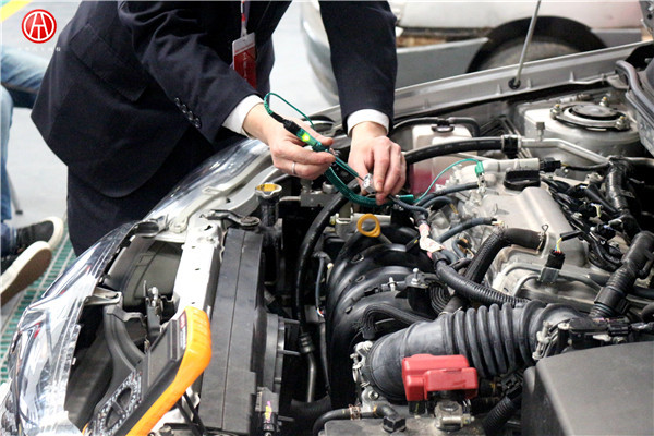 中華汽車網校201601期實操大課堂@ahlsjy.cn 中華汽車網校201601期實操大課堂@ahlsjy.cn