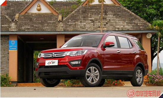 4月新車扎堆上市,看看哪款適合你!@ahlsjy.cn