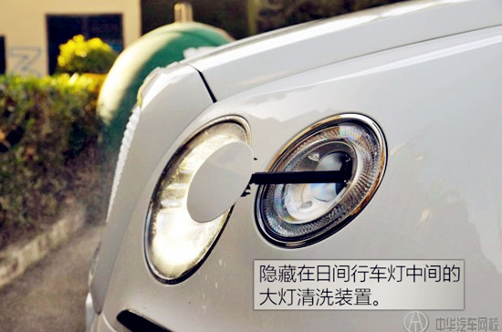 “裝逼神器”攜手陸毅:中國首臺賓利添越交車!@ahlsjy.cn “裝逼神器”攜手陸毅:中國首臺賓利添越交車!@ahlsjy.cn