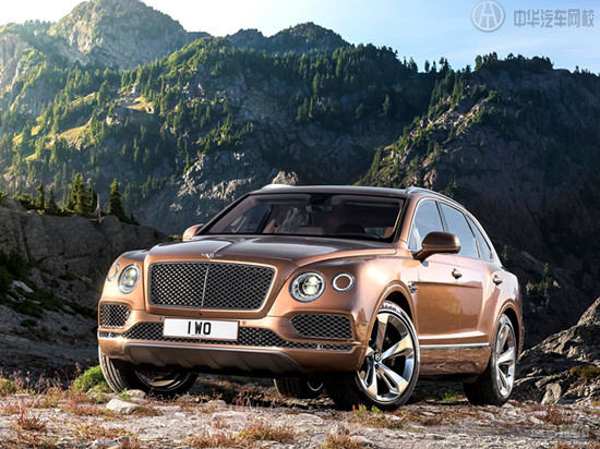 “裝逼神器”攜手陸毅:中國首臺賓利添越交車!@ahlsjy.cn “裝逼神器”攜手陸毅:中國首臺賓利添越交車!@ahlsjy.cn