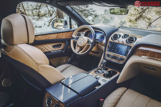 “裝逼神器”攜手陸毅:中國首臺賓利添越交車!@ahlsjy.cn “裝逼神器”攜手陸毅:中國首臺賓利添越交車!@ahlsjy.cn