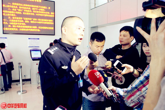 長沙機動車號牌改革,市民3種方式自選車牌@ahlsjy.cn