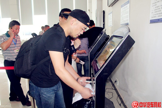 長沙機動車號牌改革,市民3種方式自選車牌@ahlsjy.cn