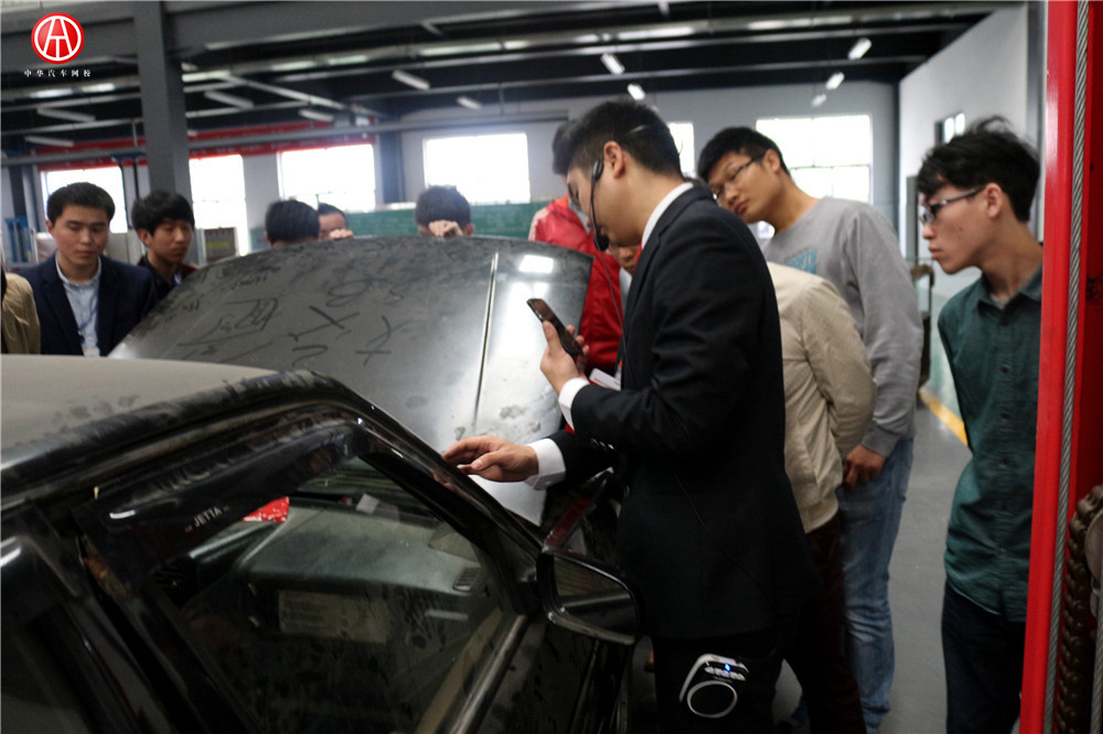 中華汽車網校201602期實操大課堂@ahlsjy.cn 中華汽車網校201602期實操大課堂@ahlsjy.cn