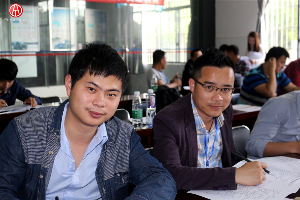 中華汽車網校201602學員特寫@ahlsjy.cn 中華汽車網校201602學員特寫@ahlsjy.cn