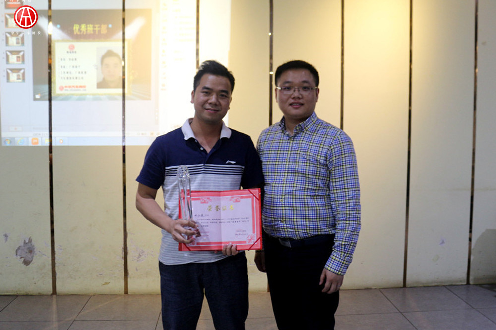 中華汽車網校201602優秀班干部@ahlsjy.cn 中華汽車網校201602優秀班干部@ahlsjy.cn