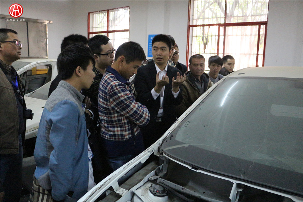 中華汽車網校2016年5月汽車估損師www.@ahlsjy.cn