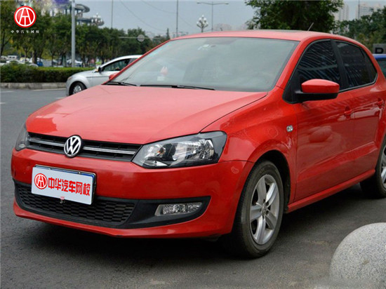 【成都】POLO 2011款 1.6L 自動致尚版@ahlsjy.cn 【成都】POLO 2011款 1.6L 自動致尚版@ahlsjy.cn