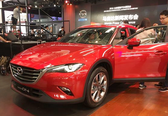 北京車展中這8款車型你絕不能錯過@中華汽車網校賀老師 北京車展中這8款車型你絕不能錯過@中華汽車網校賀老師