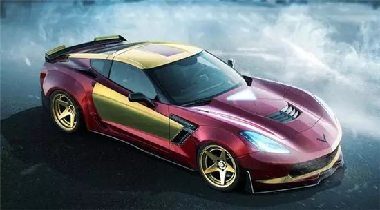 看《美隊3》,和歪果仁一起八卦英雄座駕@ahlsjy.cn 看《美隊3》,和歪果仁一起八卦英雄座駕@ahlsjy.cn