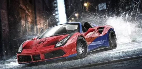 看《美隊3》,和歪果仁一起八卦英雄座駕@ahlsjy.cn 看《美隊3》,和歪果仁一起八卦英雄座駕@ahlsjy.cn