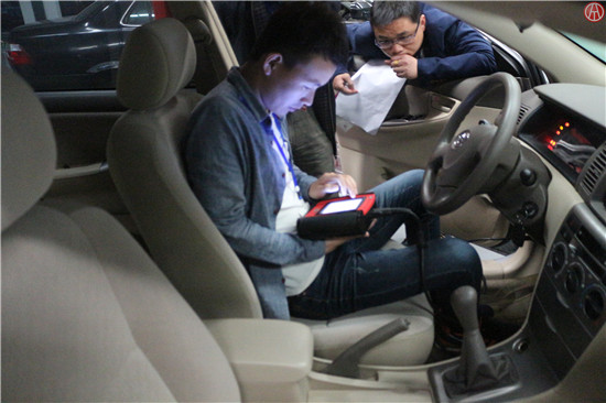 中華汽車網校2016年05月二手車評估師研修班進行時@ahlsjy.cn 中華汽車網校2016年05月二手車評估師研修班進行時@ahlsjy.cn