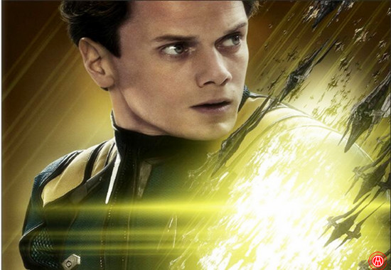 《星際迷航》安東·尤金辭世,殺手竟是Jeep大切諾基?@ahlsjy.cn 《星際迷航》安東·尤金辭世,殺手竟是Jeep大切諾基?@ahlsjy.cn