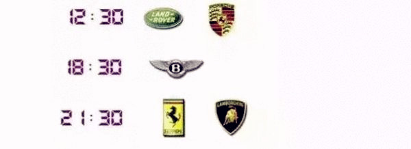 想偶遇豪車?你需要這個點出門......@ahlsjy.cn 想偶遇豪車?你需要這個點出門......@ahlsjy.cn