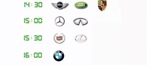 想偶遇豪車?你需要這個點出門......@ahlsjy.cn 想偶遇豪車?你需要這個點出門......@ahlsjy.cn