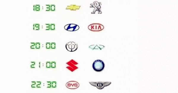 想偶遇豪車?你需要這個點出門......@ahlsjy.cn 想偶遇豪車?你需要這個點出門......@ahlsjy.cn