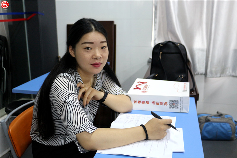 中華汽車網校2016年6月學員特寫@ahlsjy.cn 中華汽車網校2016年6月學員特寫@ahlsjy.cn