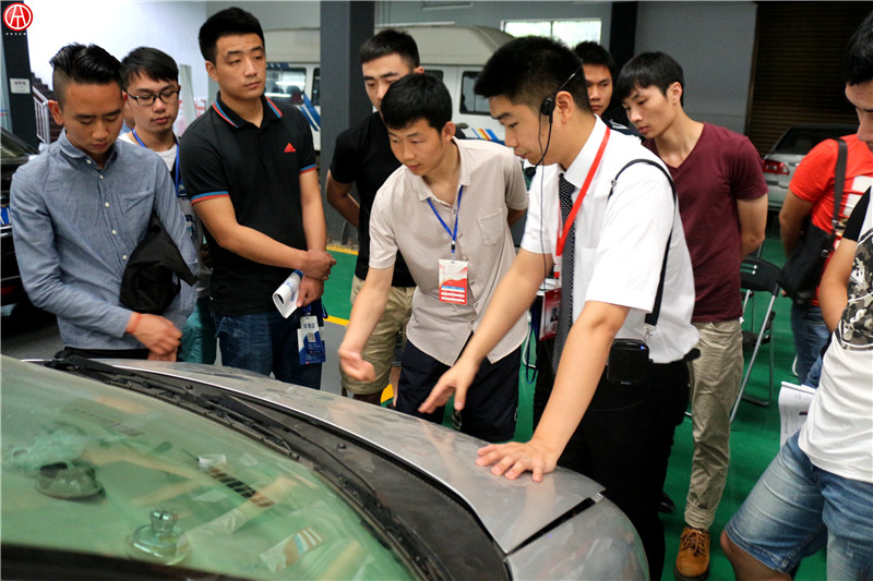 中華汽車網校2016年6月二手車評估師實操大課堂@ahlsjy.cn 中華汽車網校2016年6月二手車評估師實操大課堂@ahlsjy.cn