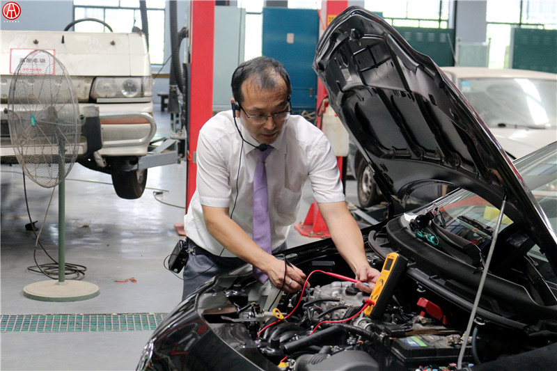 中華汽車網校2016年6月二手車評估師實操高級大課堂@ahlsjy.cn 中華汽車網校2016年6月二手車評估師實操高級大課堂@ahlsjy.cn