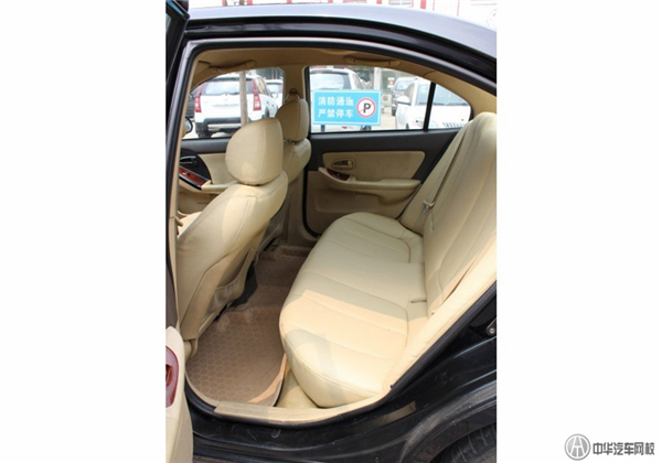 二手車評估2007款現代伊蘭特@ahlsjy.cn