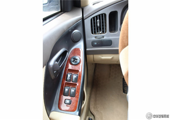 二手車評估2007款現代伊蘭特@ahlsjy.cn