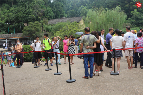 中華汽車網校韶山-花明樓一日游記@ahlsjy.cn 中華汽車網校韶山-花明樓一日游記@ahlsjy.cn