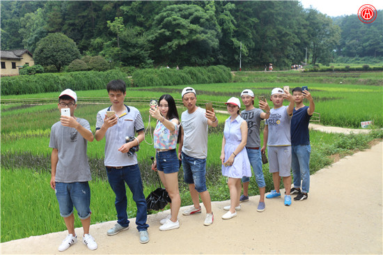 中華汽車網校韶山-花明樓一日游記@ahlsjy.cn 中華汽車網校韶山-花明樓一日游記@ahlsjy.cn