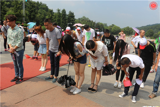 中華汽車網校韶山-花明樓一日游記@ahlsjy.cn 中華汽車網校韶山-花明樓一日游記@ahlsjy.cn