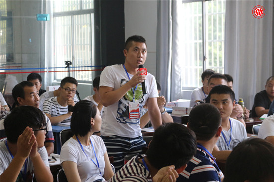 中華汽車網校2016年08月二手車評估師研修班開學典禮@ahlsjy.cn 中華汽車網校2016年08月二手車評估師研修班開學典禮@ahlsjy.cn