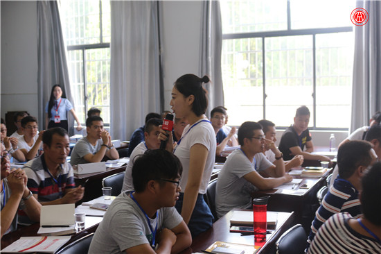 中華汽車網校2016年08月二手車評估師研修班開學典禮@ahlsjy.cn 中華汽車網校2016年08月二手車評估師研修班開學典禮@ahlsjy.cn