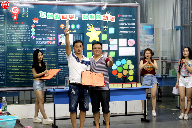 中華汽車網校2016年8月二手車評估師優秀學員@ahlsjy.cn