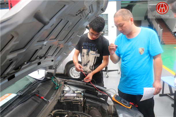 中華汽車網校2016年8月汽車估損師www.@ahlsjy.cn
