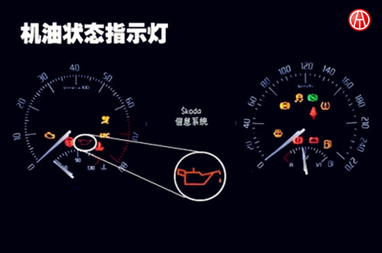 儀表盤上的這些符號,你認識多少?@ahlsjy.cn 儀表盤上的這些符號,你認識多少?@ahlsjy.cn