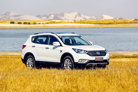 SUV推薦:東風風神AX7@ahlsjy.cn SUV推薦:東風風神AX7@ahlsjy.cn