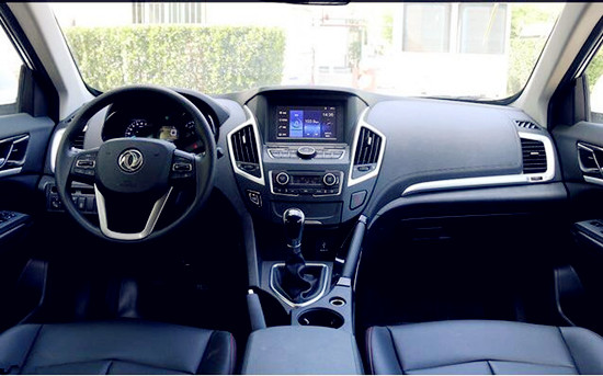 SUV推薦:東風風神AX7@ahlsjy.cn SUV推薦:東風風神AX7@ahlsjy.cn