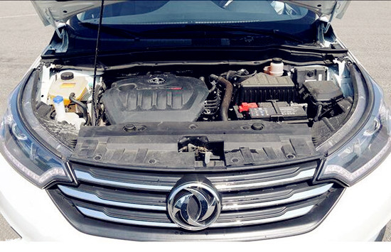 SUV推薦:東風風神AX7@ahlsjy.cn SUV推薦:東風風神AX7@ahlsjy.cn